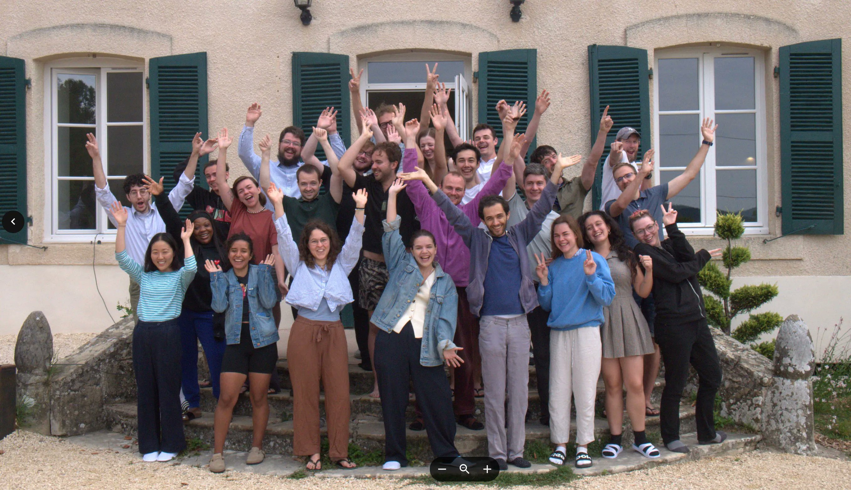 ML4Good bootcamp in Brazil